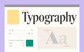 Typography